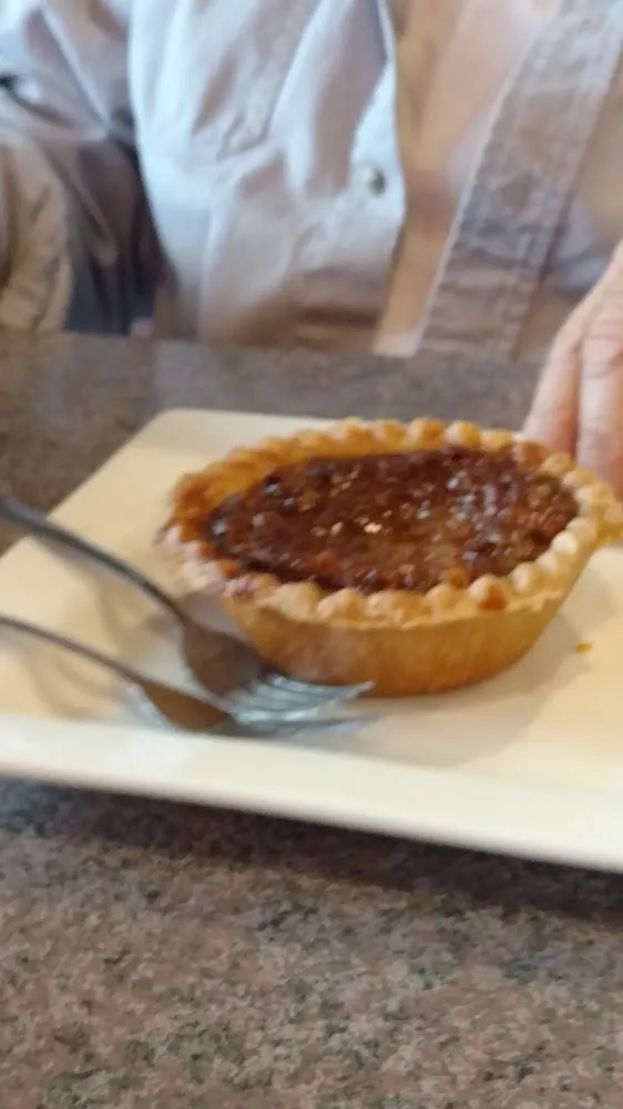 Pecan Pie